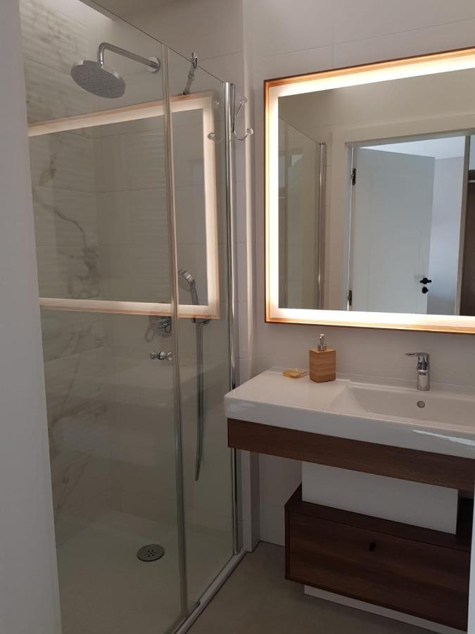 Apartament Lilia Bel Mare Miedzyzdroje Exterior foto